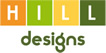 HILL designs - Grafikdesign | Webdesign aus Augsburg